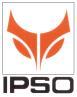 IPSO-LSG NV - Nieuwstraat 146 - 8560 Wevelgem - Belgium