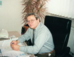 Herr Jochen Krber
